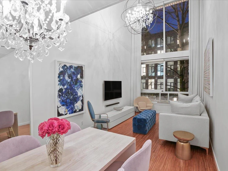 305-36 Water Street, Vancouver, BC, V6B 0B7