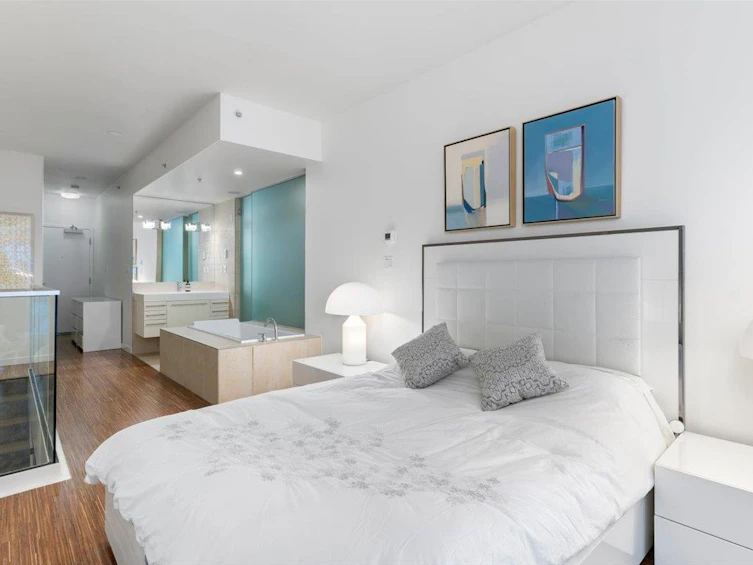 305-36 Water Street, Vancouver, BC, V6B 0B7 - 18