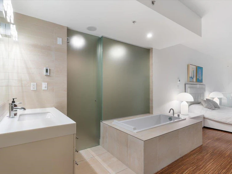305-36 Water Street, Vancouver, BC, V6B 0B7 - 15