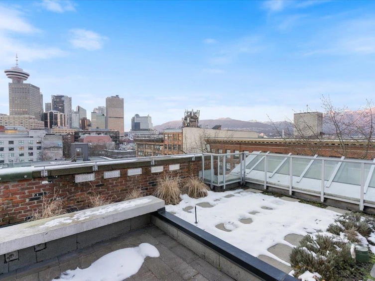 305-36 Water Street, Vancouver, BC, V6B 0B7 - 29