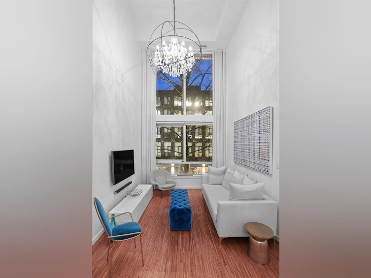 305-36 Water Street, Vancouver, BC, V6B 0B7 - 25