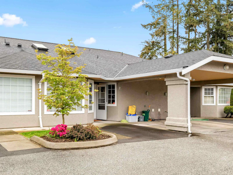 2 - 12311 Cambie Road, Richmond BC V6V 1G5