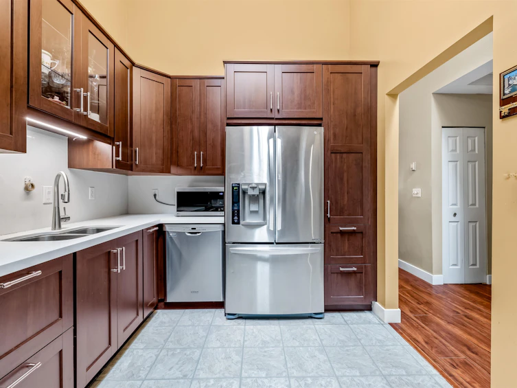 2-12311 Cambie Road, Richmond, BC, V6V 1G5 - 12