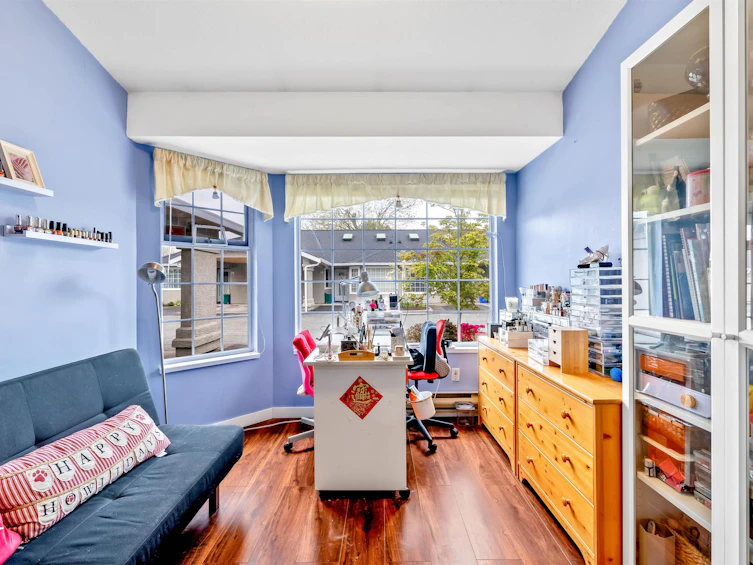 2-12311 Cambie Road, Richmond, BC, V6V 1G5 - 26