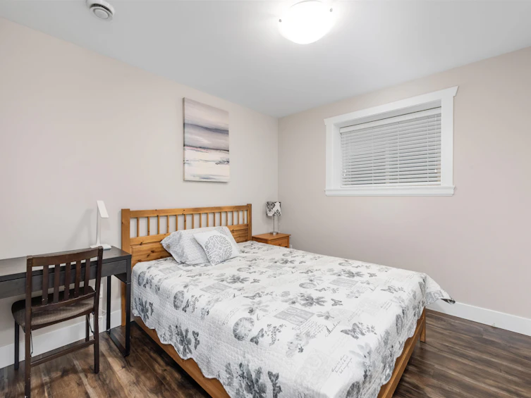 1027 Stewart Avenue, Coquitlam, BC, V3K 2N7 - 27