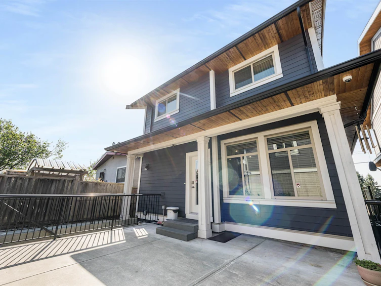 1027 Stewart Avenue, Coquitlam, BC, V3K 2N7 - 33
