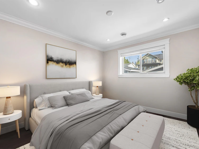 1027 Stewart Avenue, Coquitlam, BC, V3K 2N7 - 19