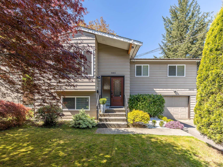 3485 Old Clayburn Road, Abbotsford, BC, V2S 7H5 - 3