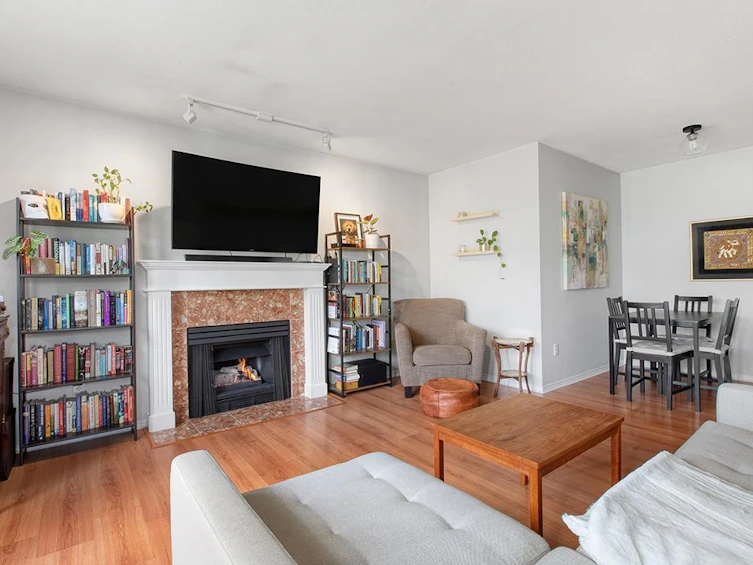 301-1610 E 5th Avenue, Vancouver, BC, V5N 1L7 - 6