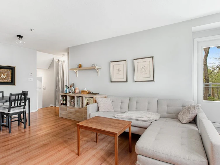301-1610 E 5th Avenue, Vancouver, BC, V5N 1L7 - 3