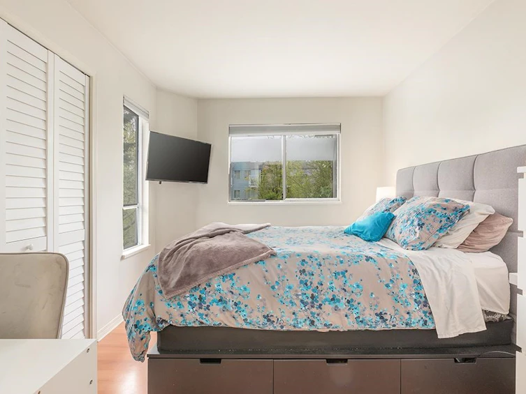301-1610 E 5th Avenue, Vancouver, BC, V5N 1L7 - 11
