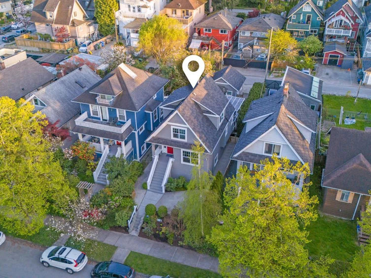 842 E 11th Avenue, Vancouver, BC, V5T 2E6 - 38