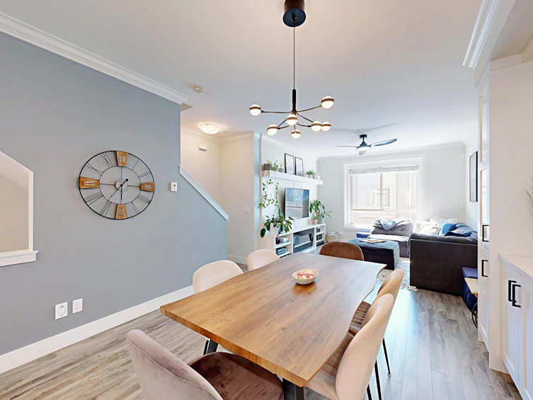 9-19913 70 Avenue, Langley, BC, V2Y 0S9 - 9