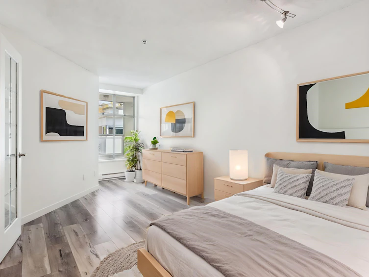 303-1705 Nelson Street, Vancouver, BC, V6G 1M6 - 23