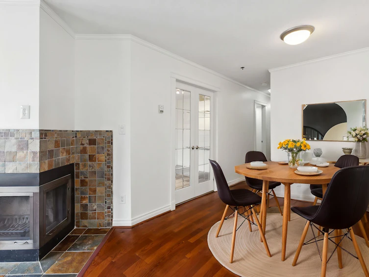 303-1705 Nelson Street, Vancouver, BC, V6G 1M6 - 16