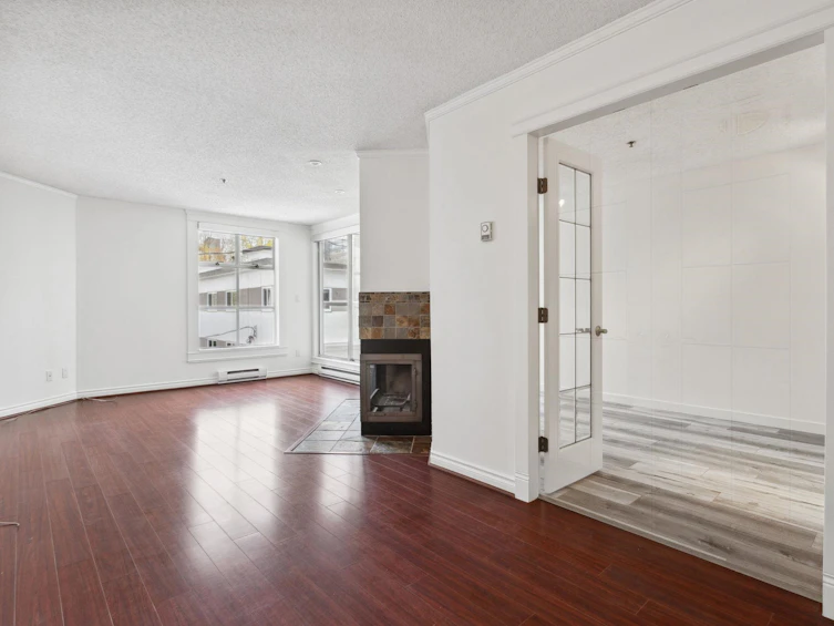 303-1705 Nelson Street, Vancouver, BC, V6G 1M6 - 22