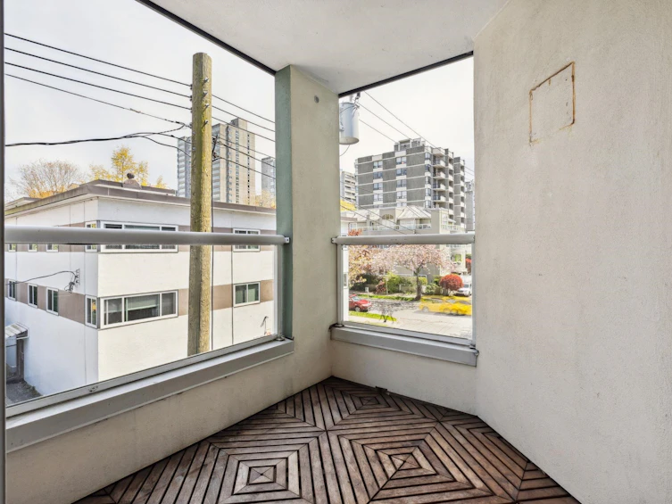 303-1705 Nelson Street, Vancouver, BC, V6G 1M6 - 28