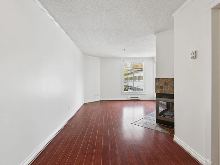 303-1705 Nelson Street, Vancouver, BC, V6G 1M6 - 20