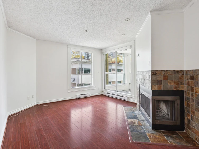 303-1705 Nelson Street, Vancouver, BC, V6G 1M6 - 14