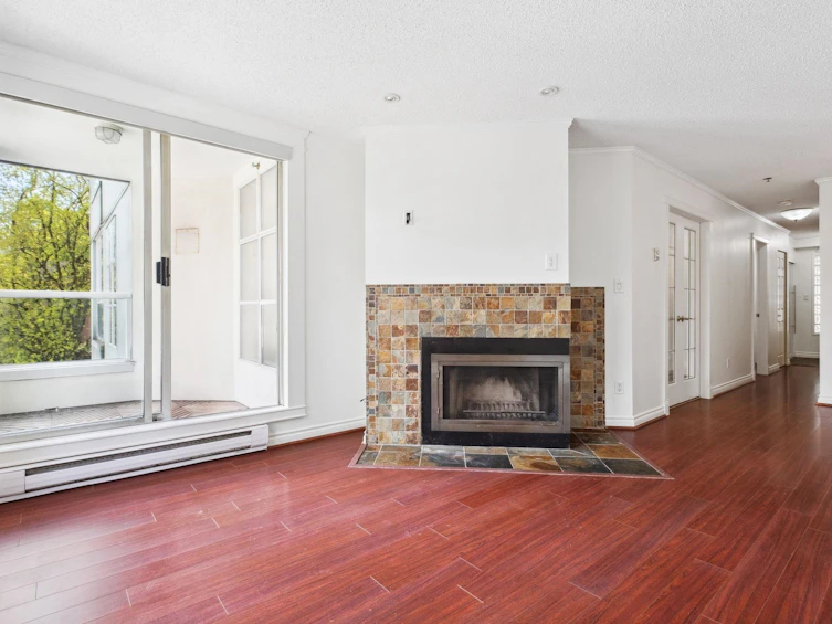 303-1705 Nelson Street, Vancouver, BC, V6G 1M6 - 15