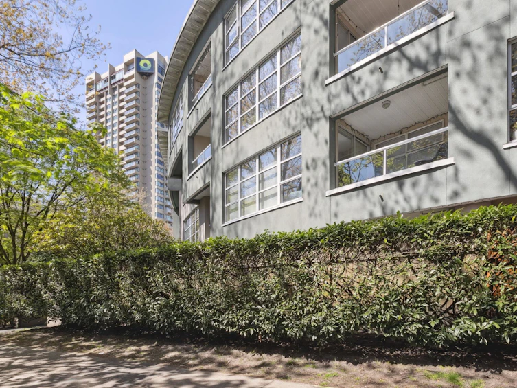 303-1705 Nelson Street, Vancouver, BC, V6G 1M6 - 29