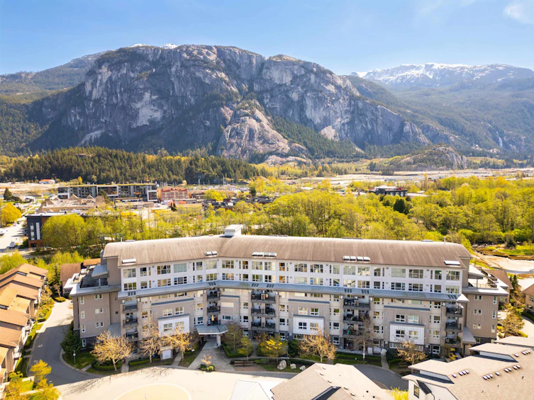 613-1212 Main Street, Squamish, BC, V8B 0S1