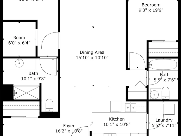 613-1212 Main Street, Squamish, BC, V8B 0S1 - 24
