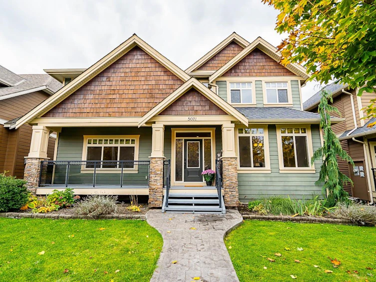 5071 223 Street, Langley, BC, V2Y 2V4 - 2