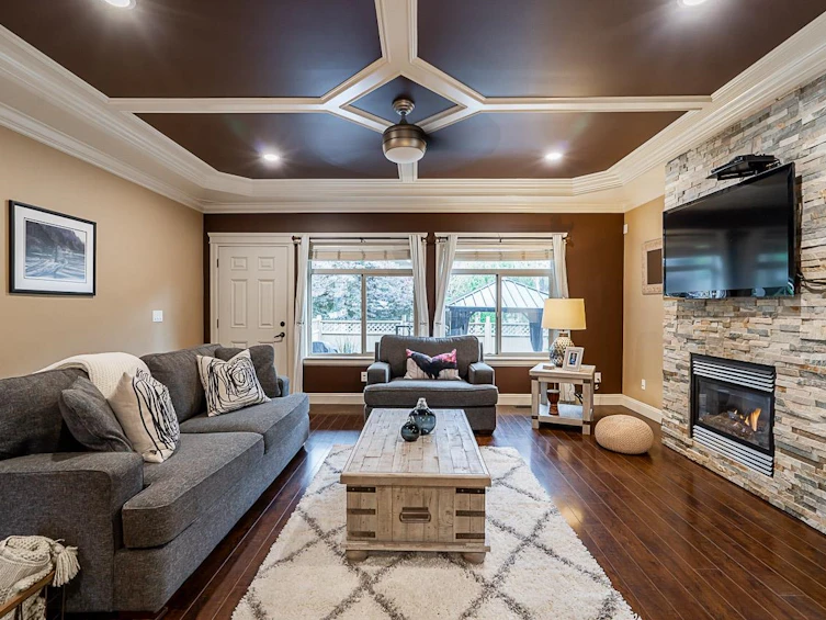 5071 223 Street, Langley, BC, V2Y 2V4 - 4