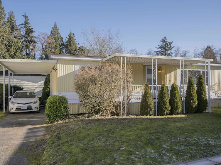 75-2270 196th Street, Langley, BC, V2Z 1N6 - 2