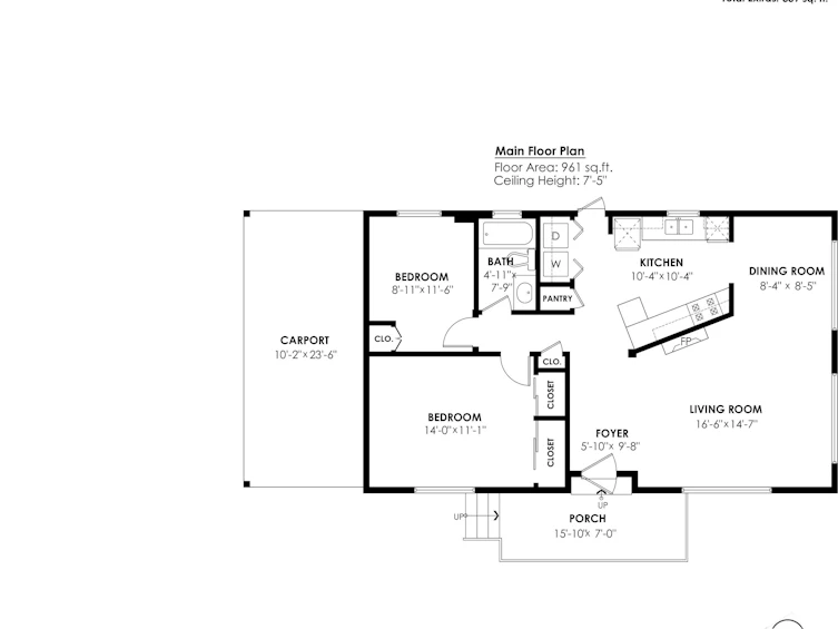 75-2270 196th Street, Langley, BC, V2Z 1N6 - 4