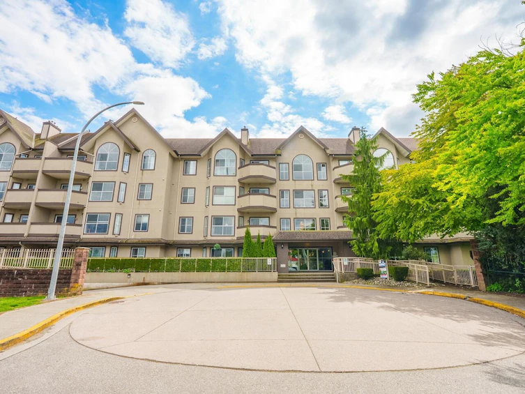 104-12464 191b Street, Pitt Meadows, BC, V3Y 2P6