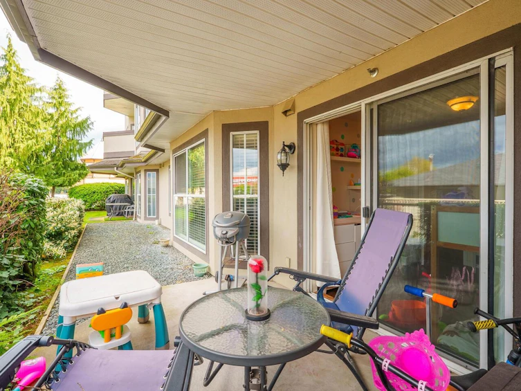 104-12464 191b Street, Pitt Meadows, BC, V3Y 2P6 - 20