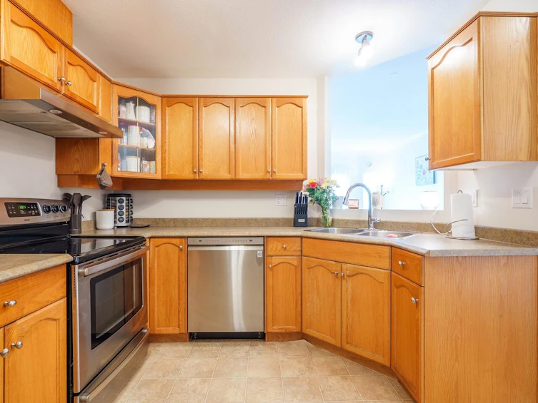 104-12464 191b Street, Pitt Meadows, BC, V3Y 2P6 - 9