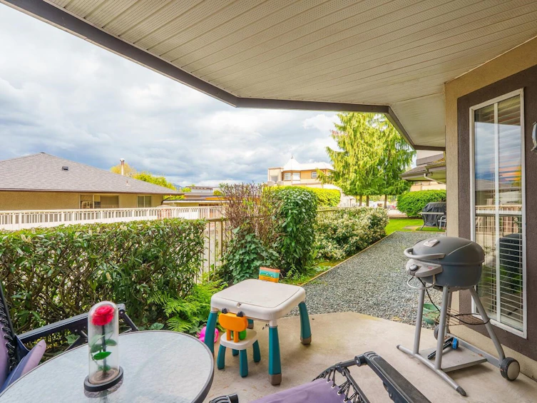 104-12464 191b Street, Pitt Meadows, BC, V3Y 2P6 - 19
