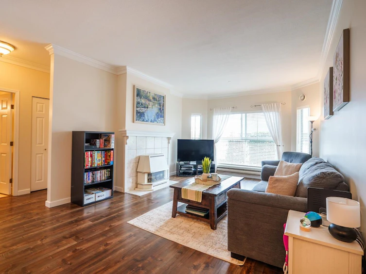 104-12464 191b Street, Pitt Meadows, BC, V3Y 2P6 - 4
