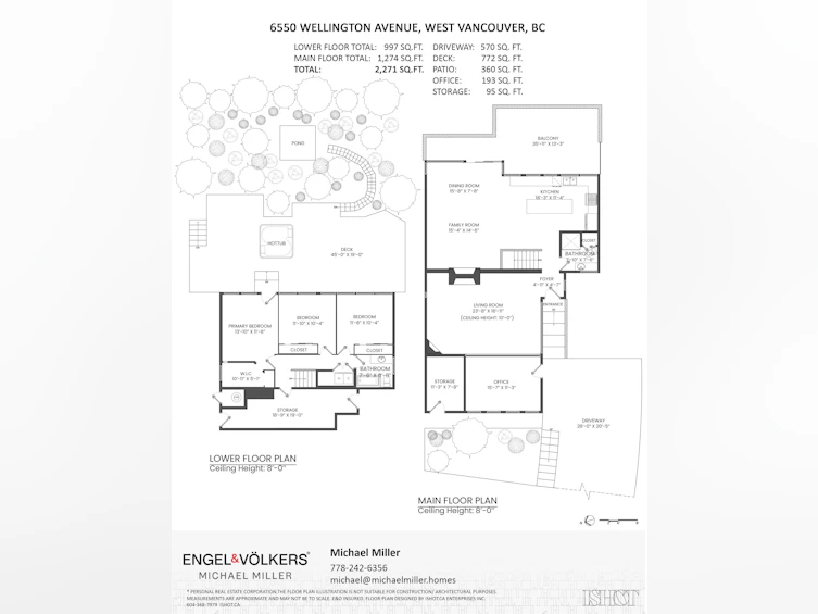 6550 Wellington Avenue, West Vancouver, BC, V7W 2H9 - 33