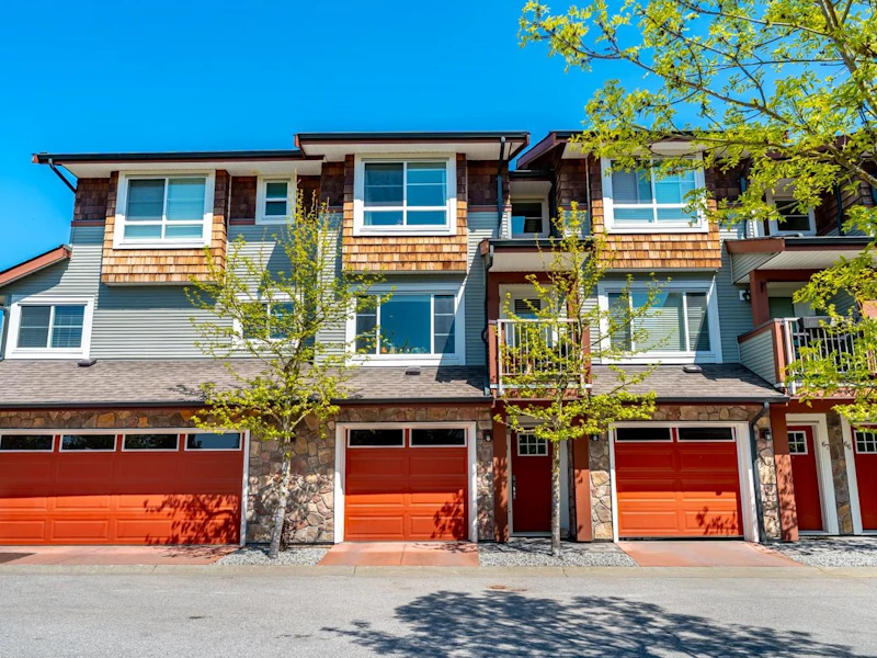 68 - 23651 132nd Avenue, Maple Ridge BC