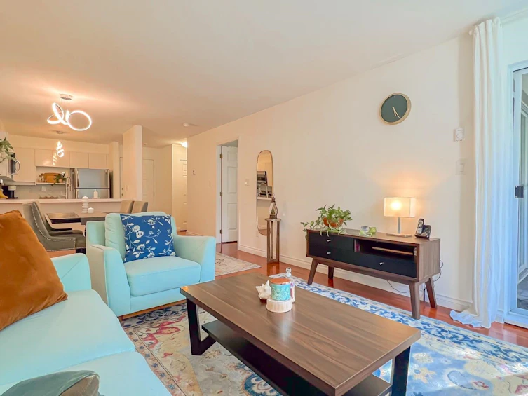 109-7465 Sandborne Avenue, Burnaby, BC, V3N 4W7 - 6