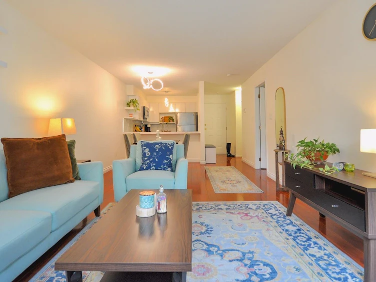 109-7465 Sandborne Avenue, Burnaby, BC, V3N 4W7 - 5