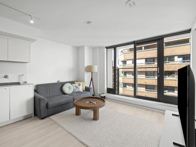 1605-1133 Hornby Street, Vancouver, BC, V6Z 1W1 - 5