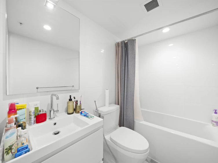 1605-1133 Hornby Street, Vancouver, BC, V6Z 1W1 - 20