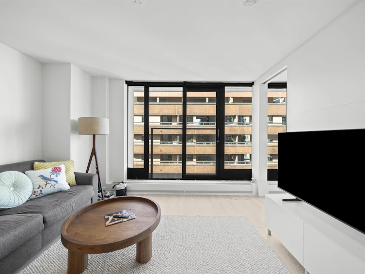 1605-1133 Hornby Street, Vancouver, BC, V6Z 1W1 - 14