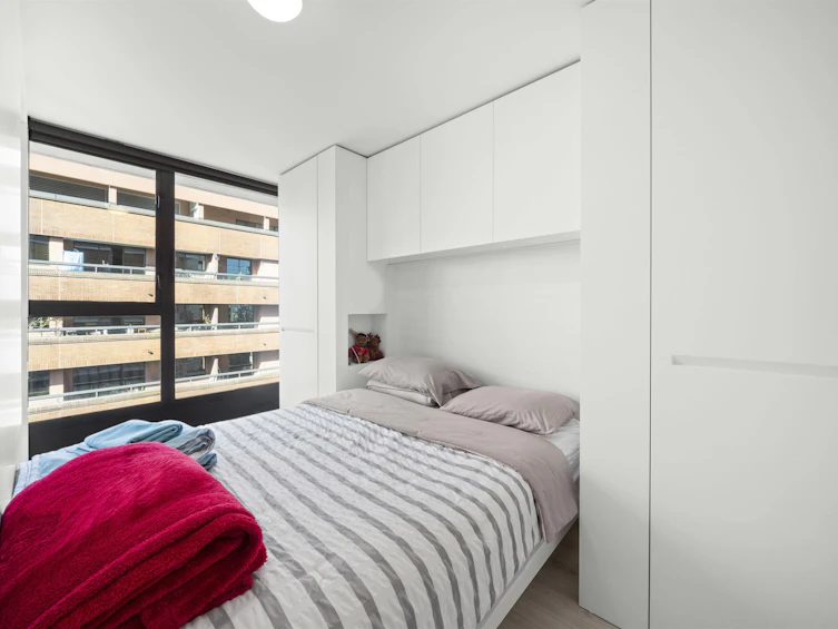 1605-1133 Hornby Street, Vancouver, BC, V6Z 1W1 - 15
