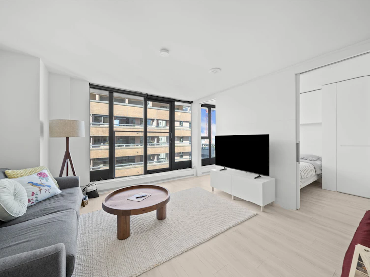 1605-1133 Hornby Street, Vancouver, BC, V6Z 1W1 - 4