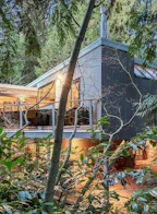 3821 Symonds Road