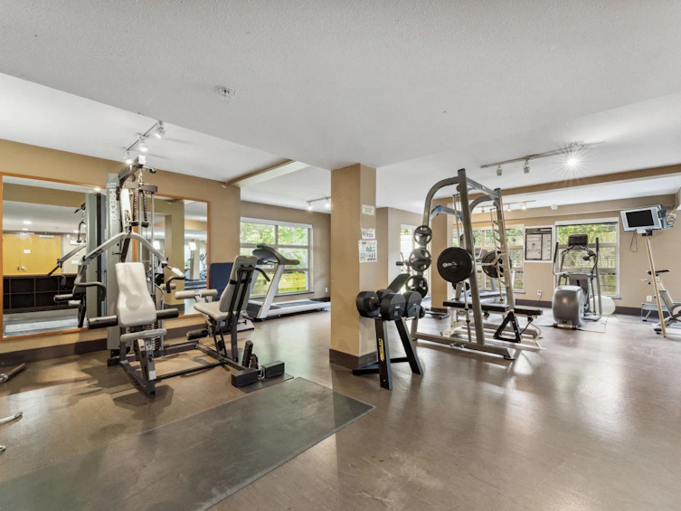 205-9319 University Crescent, Burnaby, BC, V5A 4Y5 - 23