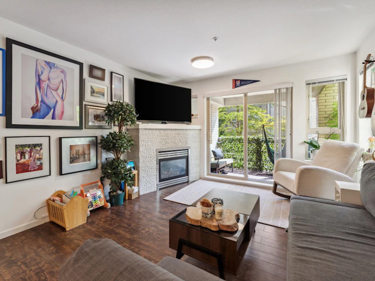 205-9319 University Crescent, Burnaby, BC, V5A 4Y5 - 7