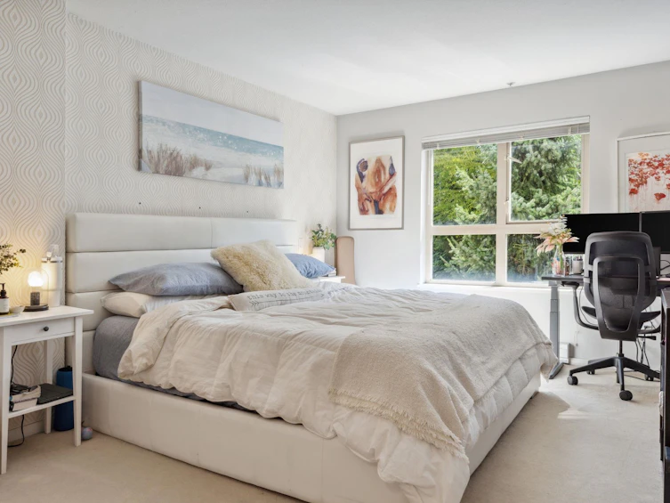 205-9319 University Crescent, Burnaby, BC, V5A 4Y5 - 11