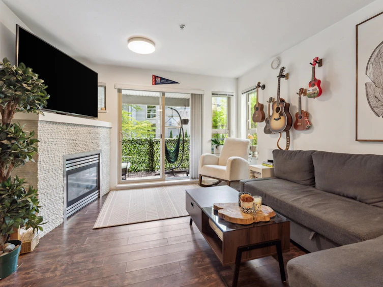 205-9319 University Crescent, Burnaby, BC, V5A 4Y5 - 8
